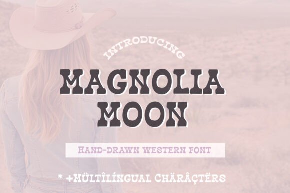 Magnolia Moon: A Designer's Honest Review for Real-World Projects