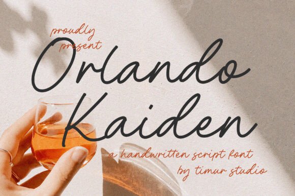 Orlando Kaiden: A Designer's Honest Review for Real Projects