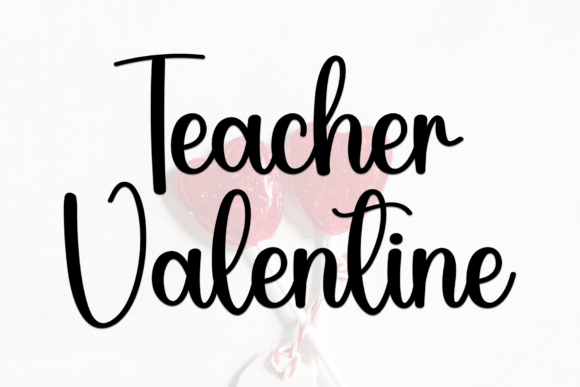 Teacher Valentine: A Designer's Honest Review for Real Projects